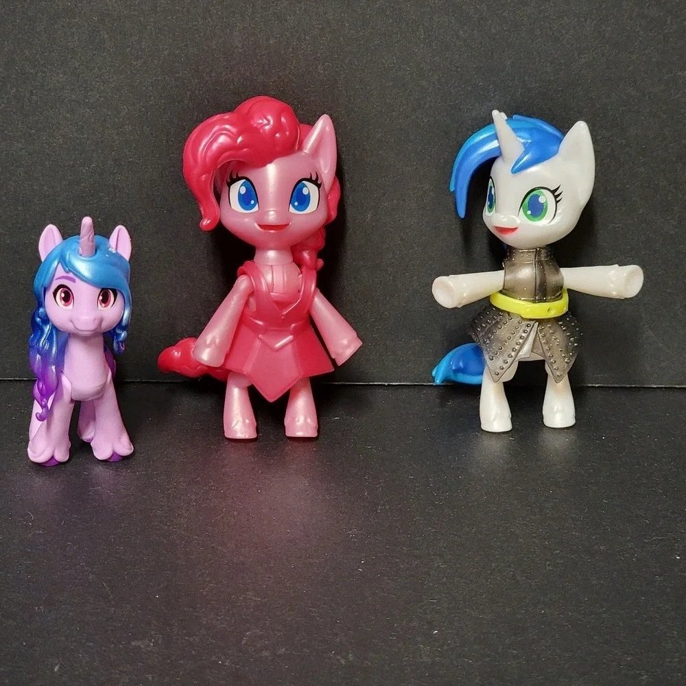 My Little pony